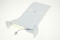 ASSY COVER-ICE DUCT FRE, HM10,IN_DOOR, PP