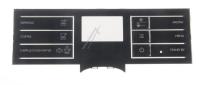TRA /BLK 6BUT.TOUCH PANEL S /SCR.V2 HGO /H