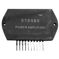 STK080 IC 10PIN