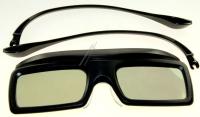 SSG-3050GB 3D-BRIL, LCD-ACTIVE SHUTTER GLASSES