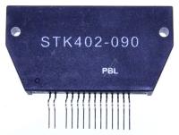 STK402-090 IC