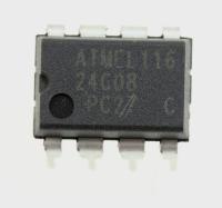 AT24C08-10PC IC