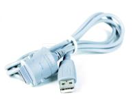 DATENKABEL USB SAMSUNG E620/E720/P730/Z110/Z130/Z140/Z500/ZM