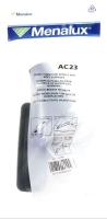 AC23 AC23 UPHOLSTERY NOZZLE D=32
