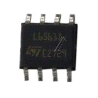 IC PFC-CONTROLLER, SMD SOIC-8