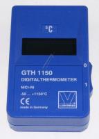 GTH-1150 DIGITALES SEKUNDEN-THERMOMETER