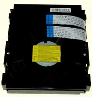 DVD-LOOPWERK ENGINE P-BD DECK SKD, BD-P6A, OEM, 1B