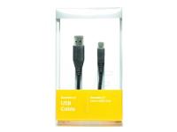 DATENKABEL USB BLACKBERRY 150CM ACC-18071-201 8220/