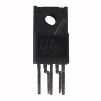 STRG6651 IC