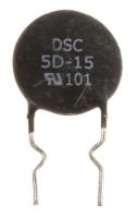 DSC-5D-15 NTC THERMISTOR, DSC-5D-15 MSFC
