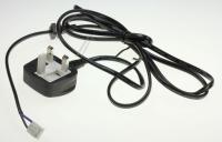 POWERSUPPLYCORD (WITHCONNECTOR)