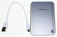 EB-PA300USEGWW SAMSUNG EXTERNER AKKUPACK 3.000 MAH 1,5A MICRO-USB- /USB-ANSC