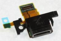 12983580 SONY XPERIA X geschikt voor DUAL (F5122) - MICRO USB FLEX-KABEL