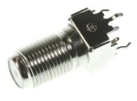 759551791100 CONTRA F-CHASSISDEEL 21.5MM SPRING T. V.