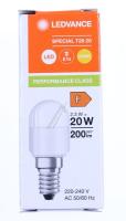 LED-LAMP /MULTI-LED, E14, 2,30 WATT, 230 V,