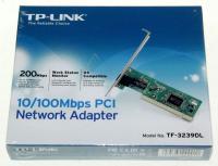TF-3239DL NET PCI 10/100 TP-LINK RT