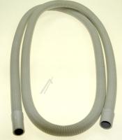 DISCHARGE HOSE ASSEMBLY