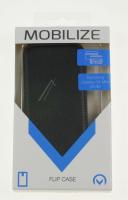 MOBILIZE CLASSIC GELLY FLIP CASE V. geschikt voor SAMSUNG GALAXY S4 MINI I919