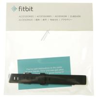 FITBIT INSPIRE, ACCESSORY BAND, BLACK, LARGE