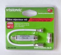 FILTRE 4G CANAUX 21-60