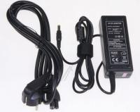 12V-5A-60W EXTERNE VOEDING 12V-5,0A VOOR LCD-TV /-MONITOR