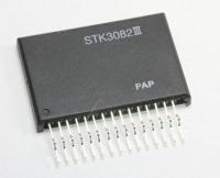 STK3082III IC 15PIN