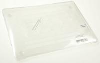 PROTECTION COVER FOR MACBOOK PRO 13INCH A1706/A1708/A1989 (2016-2020) TRANSPARANT CLEAR