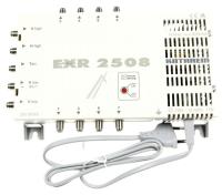 EXR 2508 MULTISCHALTER 5 AUF 8 5-862 U. 4 X 950-2150 MHZ
