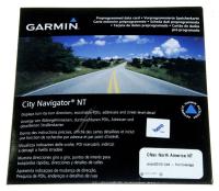 geschikt voor GARMIN SD /MICROSD CITY NAVIGATOR NT NORD AMERIKA VERSION 201