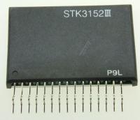STK3152III IC, 15PIN