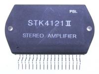 STK4121II IC, 18PIN