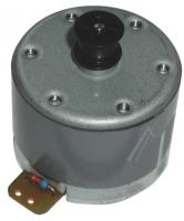 24601278 MOTOR M BLOCK /CAPST AN W /PULLEY