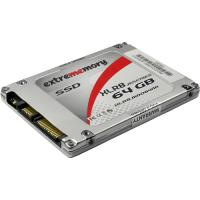 SSD64GB XLR8M064AA FESTPLATTE EXME XLR8 M  MLC SATA II EXTREMEMORY