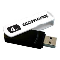 USB-STICK 4GB USB-STICK RINGSTER EXTREMEMORY