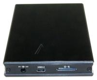 GD25633 COBANITROX GD-25633 2,5" USB 3.0 12,5MM HDS