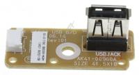 ASSY PCB S-SUB-USB:BD-C5500/XAA, ASSY SUB