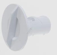 WATER DRAIN PIPE COVER /W /O HOLES /C.F