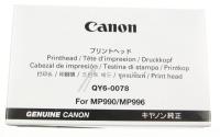 QY6-0078-000 CANON PRINT HEAD