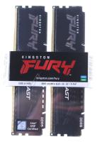 FURY BEAST 32 GB DDR5 PC5-38400 KIT, CL38
