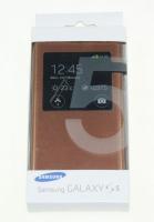 SAMSUNG S-VIEW COVER V. GALAXY-S5, ROSE GOLD