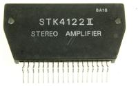 STK4122II IC, 18PIN