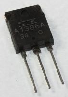 A1386A TRANSISTOR, PNP TO-3P