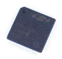 C8051F041-GQ 64K ISP FLASH CAN CPU, SMD, 8051 TYP:C8051F041-GQ