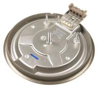 C00032607 ELECTRIC HOTPLATE 180MM 2KW LOW PROFIL