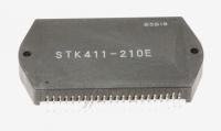 STK411-210E IC ROHS