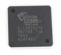 SIL9025CTU IC, DATA CONTROLLER