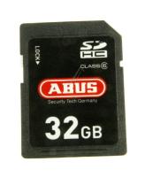 TV8964 32GB SDHC-CARD, SECURE DIGITALCARD
