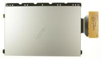 ASSY TOUCHPAD-SVC, ZEUS-15,SEC, SILVER