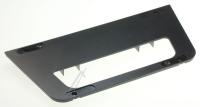 STAND COVER MOULD BLACK