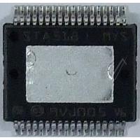 STA518-13TR IC PERIPHERALS STA5118A STM 36PIN.